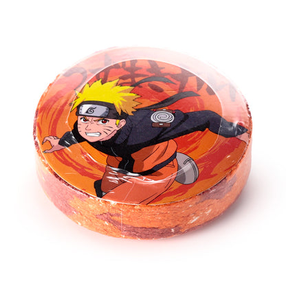 Naruto Travel Towel - a unique decorative piece