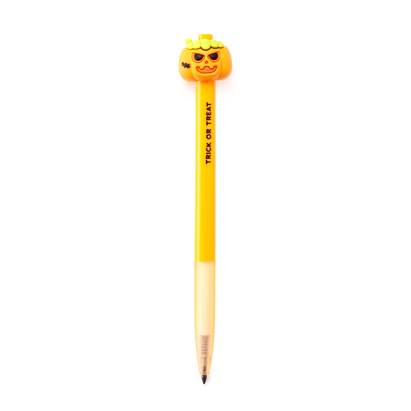 Everlasting Pencil - Spooky with decorative ornaments