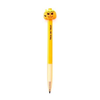 Everlasting Pencil - Spooky with decorative ornaments