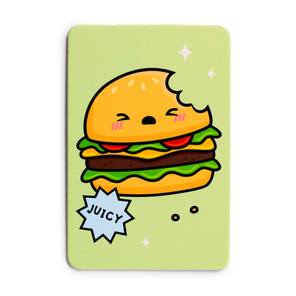 Engaging memory game for kids - Foodiemals