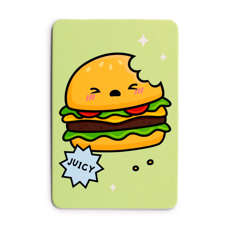 Kids Memory Cat Set - Foodiemals fun for kids