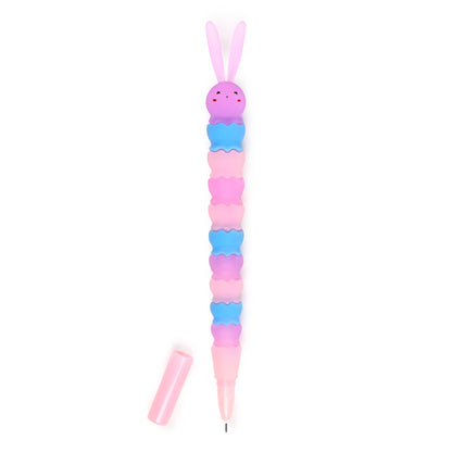 Springtime Bunny Rabbit Fine Tip Pen - Decorative Display