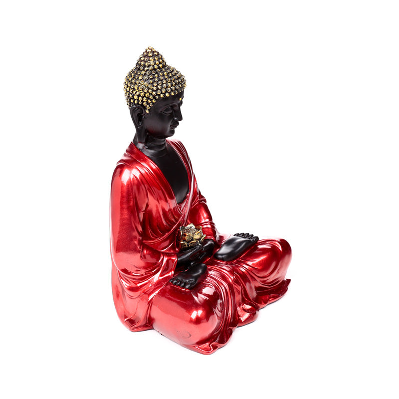 Decorative Thai Buddha Figurine for gift giving