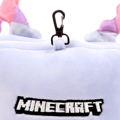 Giftable Minecraft Travel Accessories