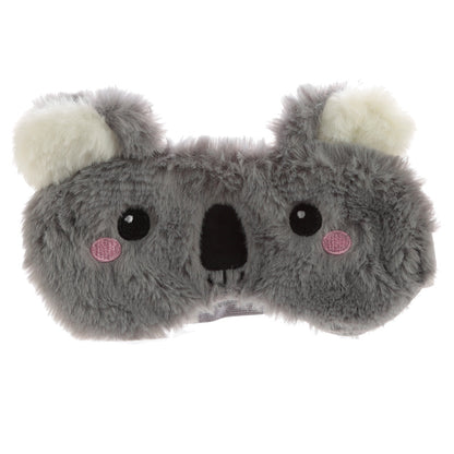 Adoramals Koala Eye Mask - Perfect for relaxation