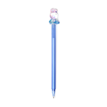 Decorative Rabbit Fine Tip Pen for Gift Giving