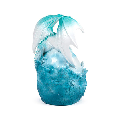 Dark Legends LED Dragon - Perfect for Home Decor