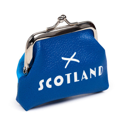 Scotland Souvenir Tic Tac Purse lifestyle shot