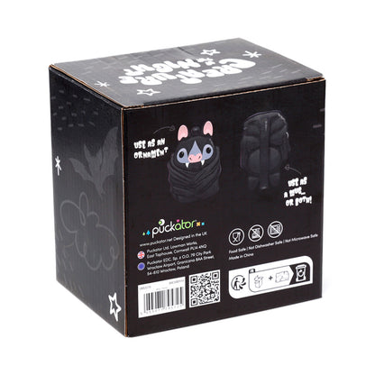 Fantasy Themed Bat Mug for Home Display