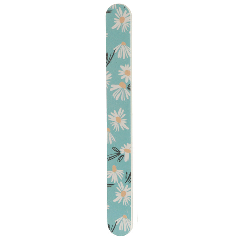 Nail File - Pick of the Bunch Mix #2 design 3