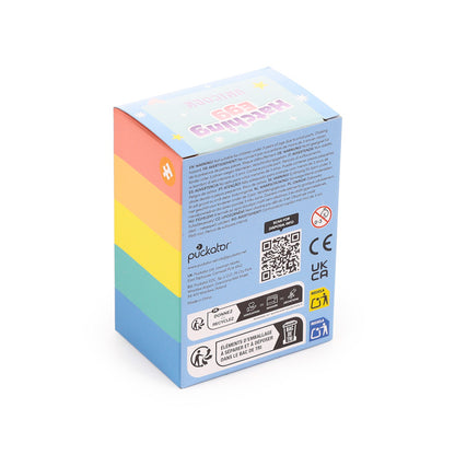 Unicorn Magic Hatching Egg Toy - collectible gift