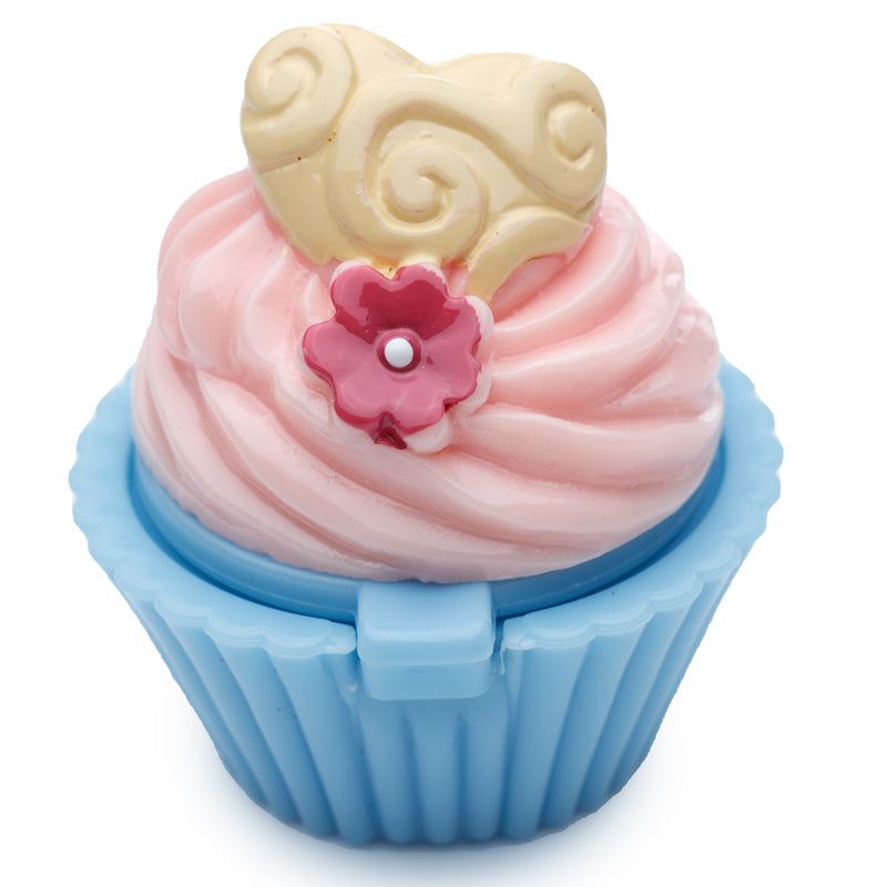 Fairy Cake Lip Gloss Display
