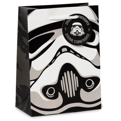 Medium Gift Bag - The Original Stormtrooper design