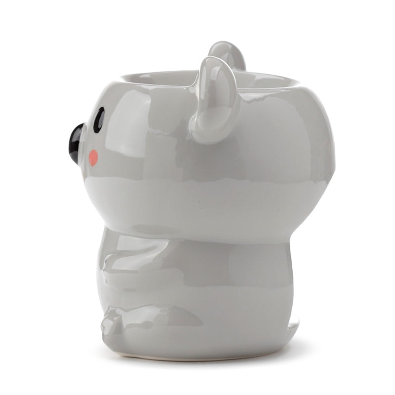 Adoramals Koala Ceramic Oil Burner with essential oils