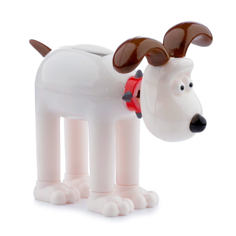 Solar Pal - Gromit decorative ornament