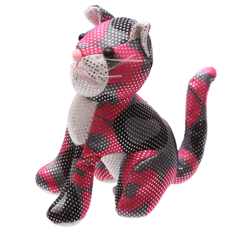 Cat design sand animal perfect for gifting