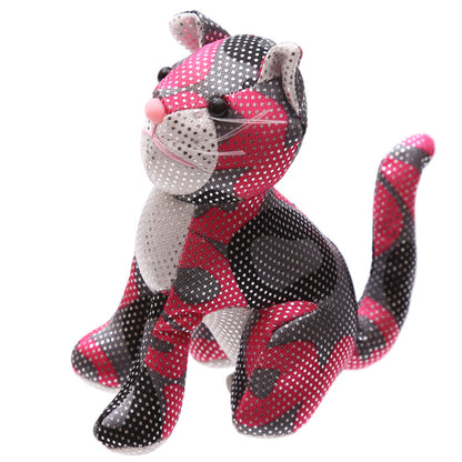 Cat design sand animal perfect for gifting