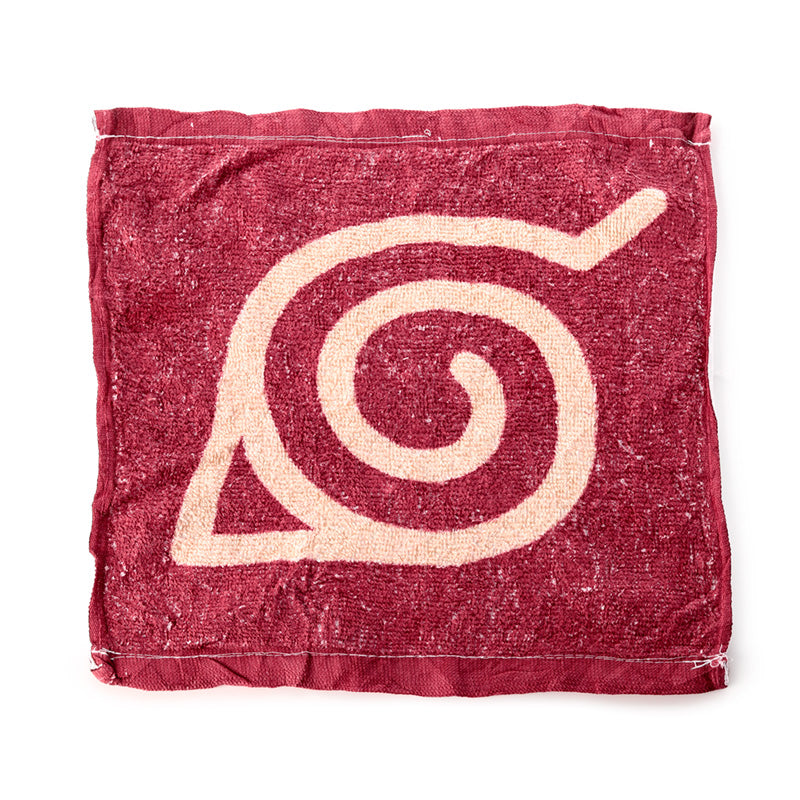 Naruto Travel Towel - perfect for beach and gym