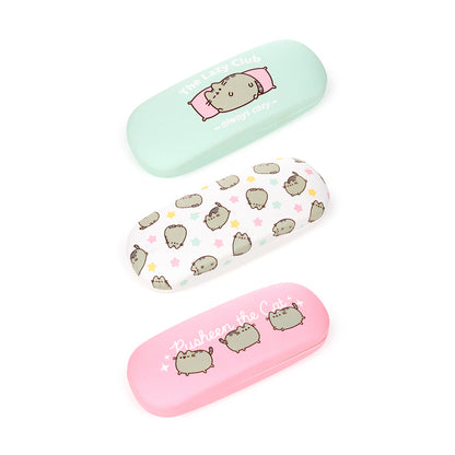 Pusheen the Cat Glasses Holder side view