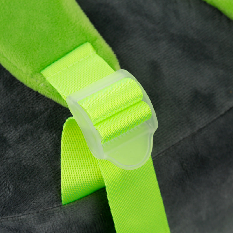 Adoramals Koala Kids School Rucksack Backpack - Detail View