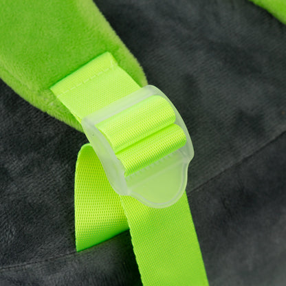 Adoramals Koala Kids School Rucksack Backpack - Detail View