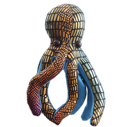 Cute octopus design sand animal for home decor