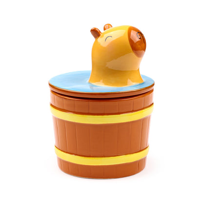 Capybara Mug Ideal for Collectible Gifts