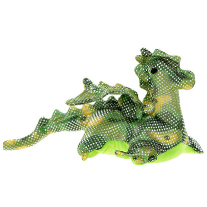 Charming dragon design collectible gift