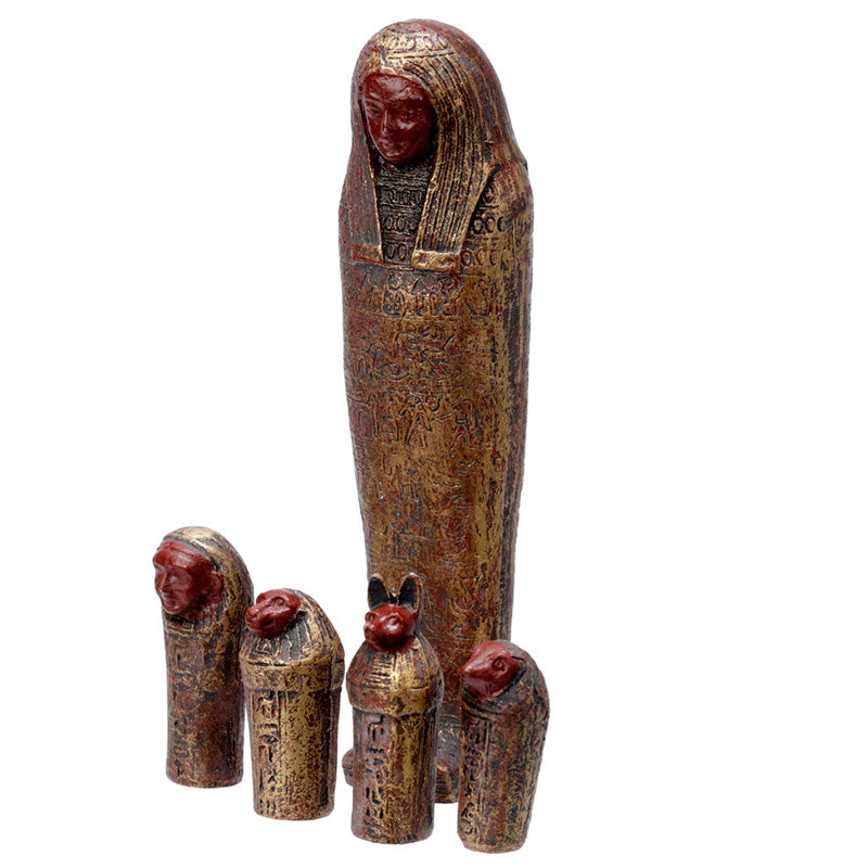 Engaging excavation kit for young archaeologists