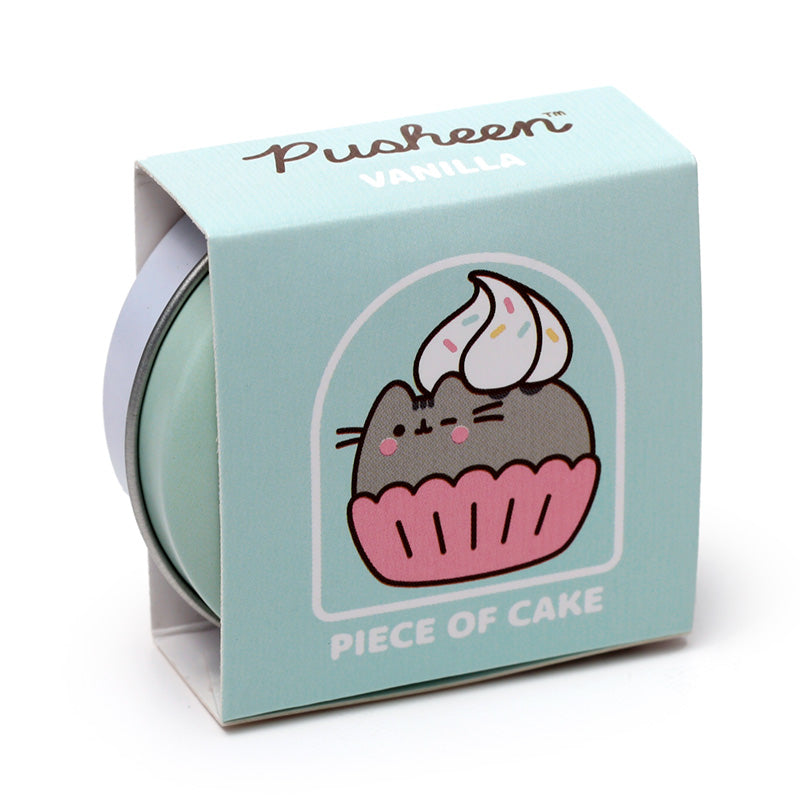 Pusheen Lip Balm for cat lovers