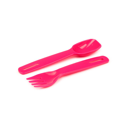 Hatsune Miku Bento Lunch Box in use