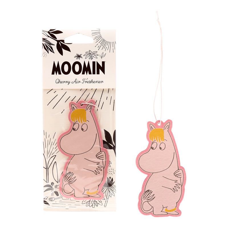 Charming Moomin Air Freshener for Home Decor