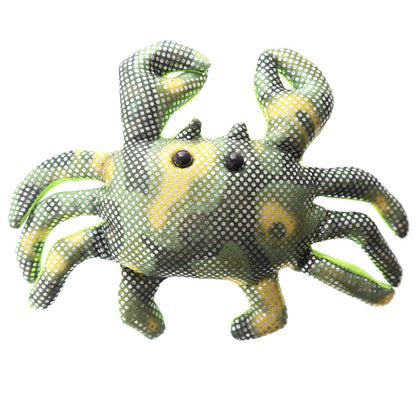 Collectible Crab Figurine for Home