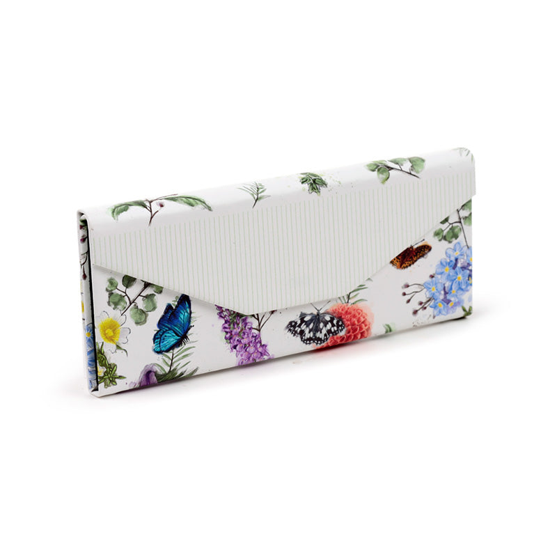 Elegant Butterfly Design Glasses Holder