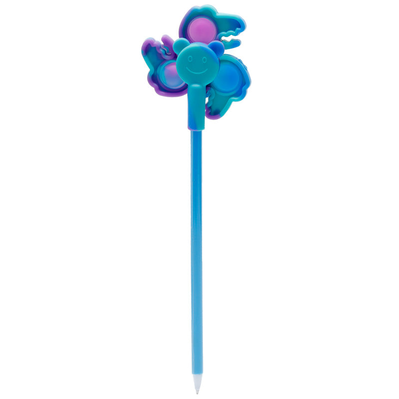 Fidget Spinner Pen - Perfect for creative play