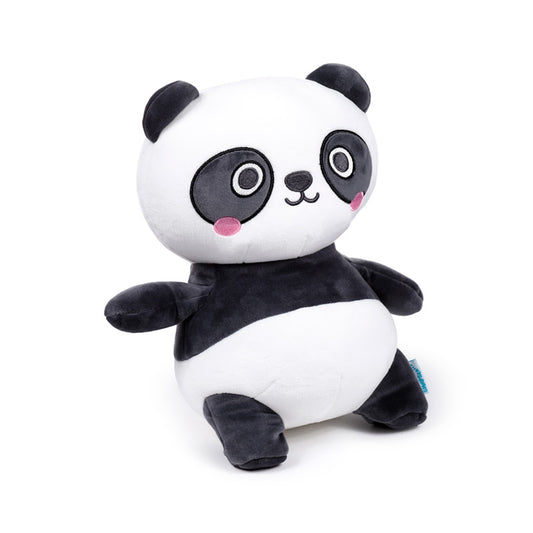 Adoramals Susu the Panda travel pillow