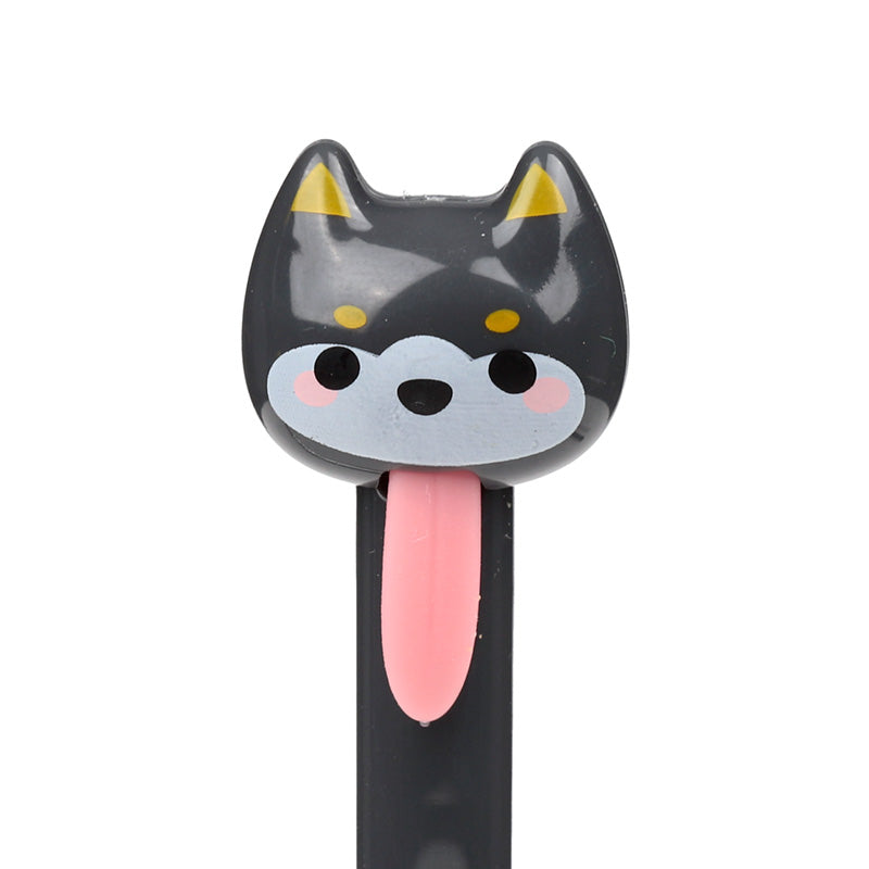 Adoramals Dog pen as a desk ornament