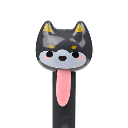 Adoramals Dog pen as a desk ornament