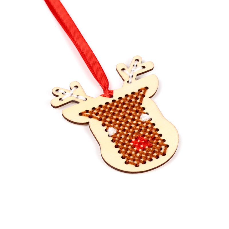 Jingle Bunch Christmas decoration hanging