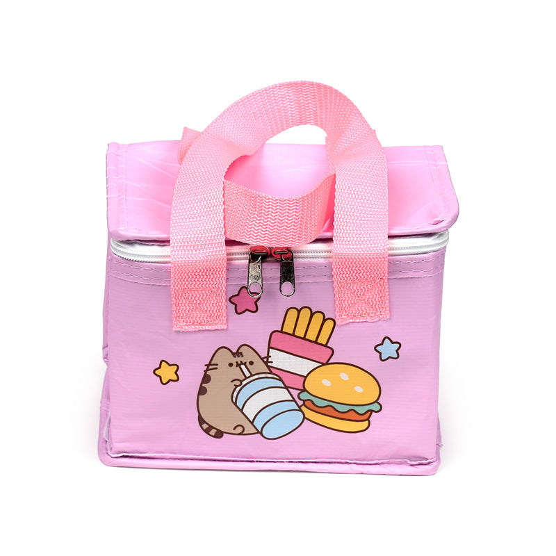 Pusheen the Cat Cool Bag with sturdy handles