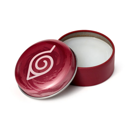 Naruto Lip Balm tin with flavours