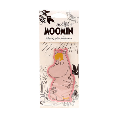 Cherry Scented Moomin Tammi Snorkmaiden Air Freshener