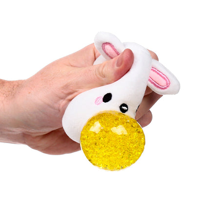 Charming Decorative Queasy Squeezies Toy