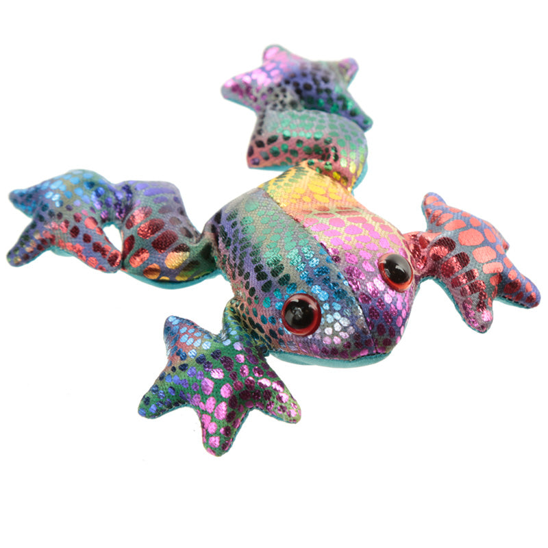 Collectible Frog Design Sand Animal