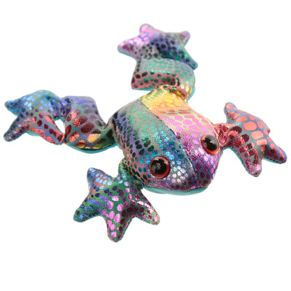Collectible Frog Design Sand Animal