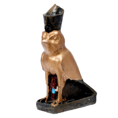 Educational exploration with the Egyptian Treasure kit