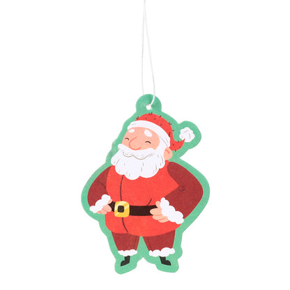 Clementine Air Freshener for Christmas Decor