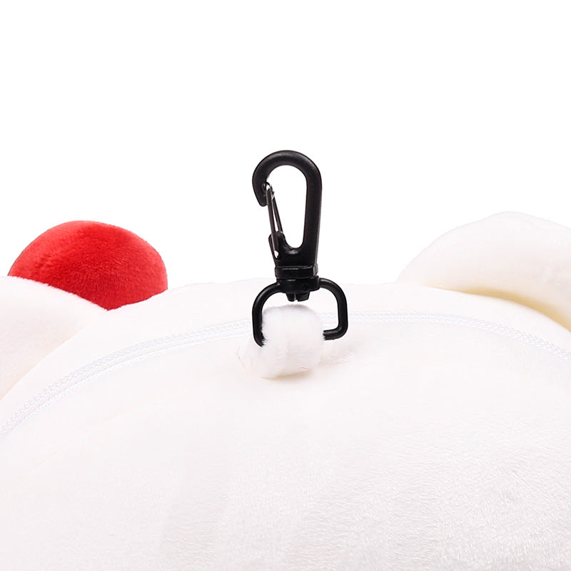 Cute Travel Pillow and Eye Mask for Gifts