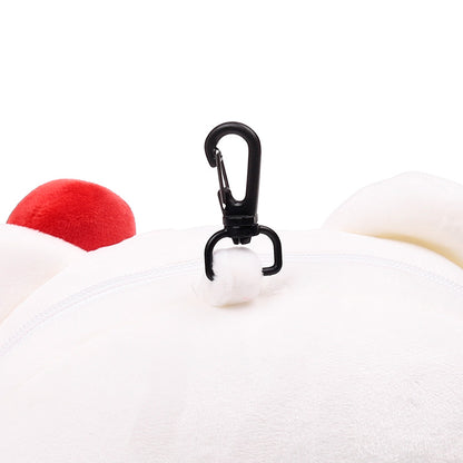 Cute Travel Pillow and Eye Mask for Gifts