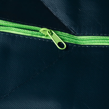 Dinosauria Laundry & Storage Bag on display